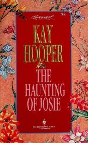 book cover of The Haunting of Josie by Kay Hooper