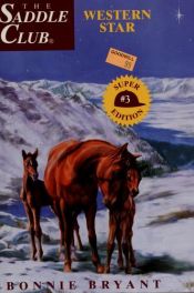 book cover of Western Star by B.B.Hiller