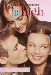 book cover of Invisible Me (Sweet Valley Jr. High(TM)) by Francine Pascal