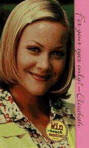 book cover of Elizabeth's Secret Diary, Volume III (Sweet Valley High) by Francine Pascal