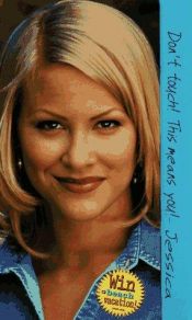 book cover of Jessica's Secret Diary: Vol 3 (Sweet Valley High Special Edition) by Francine Pascal