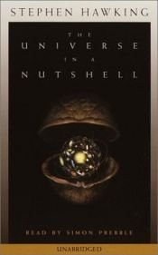 book cover of L'Univers dans une coquille de noix by Стивен Уильям Хокинг