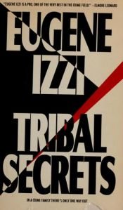 book cover of Tribal Secrets by Eugene Izzi
