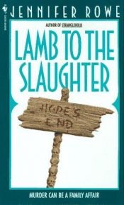 book cover of Lamb to the Slaughter by Emily Rodda