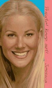 book cover of Sweet Valley High, Jessica's Secret Diary #2: Volume II by Francine Pascal