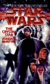 book cover of Star Wars by Vonda N. McIntyre