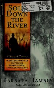 book cover of Sold Down the River by Barbara Hambly