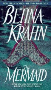 book cover of Mermaid by Betina Krahn