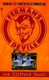 book cover of Ferman's Devils by Joe Clifford Faust