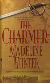 book cover of Charmer by Madeline Hunter