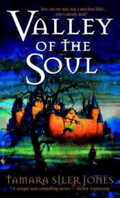 book cover of Valley of the Soul by Tamara Siler Jones