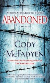 book cover of Abandoned by Cody McFadyen
