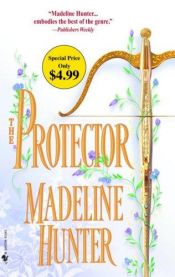 book cover of The Protector (Arrangement series) by Madeline Hunter