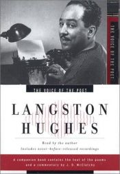 book cover of Langston Hughes (Poetry For Young People) by ラングストン・ヒューズ