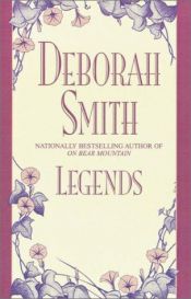 book cover of Legends (Loveswept 395) by Deborah Smith