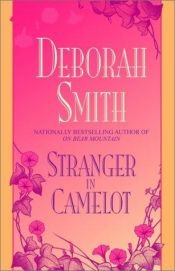 book cover of Stranger in Camelot (Loveswept, No 468) by Deborah Smith