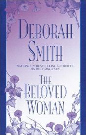 book cover of The Beloved Woman by Deborah Smith