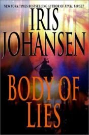 book cover of Body of Lies (Eve Duncan 3) by Iris Johansen