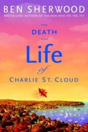 book cover of Charlie St. Cloud by Ben Sherwood