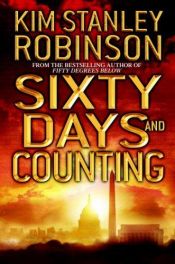 book cover of Sixty Days and Counting by 金·史丹利·罗宾逊