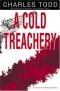 A Cold Treachery (No.7 Inspector Ian Rutledge Mysteries)