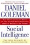 Sociale intelligentie : nieuwe theorieën over menselĳk gedrag