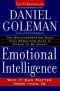 Emotional Intelligence; Why It Can Matter More Than IQ [In Japanese Language]
