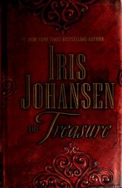 book cover of The Treasure (Lion's Bride #2) by Iris Johansen
