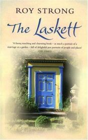 book cover of The Laskett by Roy Strong