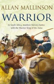 book cover of The Warrior's Trade by Allan Mallinson