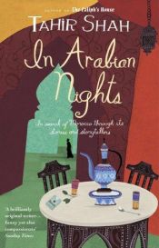 book cover of In Arabian Nights by Tachiras Šachas