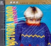 book cover of Victoria Wood Encore (BBC Radio Collection) by Victoria Wood