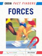 book cover of Forces: A Bbc Fact Finders Book by Chris Oxlade