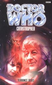 book cover of Catastrophea by Terrance Dicks
