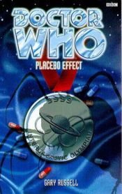 book cover of Placebo Effect by Gary Russell