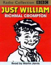 book cover of Just William: No. 1 (BBC Radio Collection) by Richmal Crompton