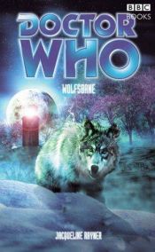 book cover of Wolfsbane by Jacqueline Rayner