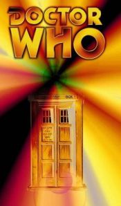 book cover of Doctor Who (03.3) Missing Adventures - Deadly Reunion by Terrance Dicks