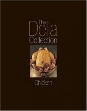 book cover of The Delia Collection, Chicken (Delia Collection) by Delia Smith