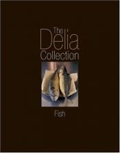 book cover of The Delia Collection, Fish (Delia Collection) by Delia Smith