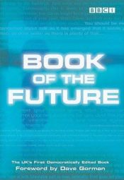 book cover of Book of the Future by BBC