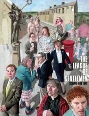 book cover of The League of Gentlemen: Scripts and That (Scripts) by BBC