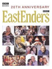 book cover of EastEnders 20th Anniversary by BBC