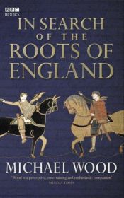 book cover of Domesday: a search for the roots of England by Michael Wood