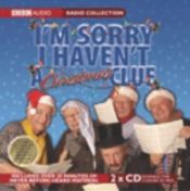 book cover of I'm Sorry I Haven't a Christmas Clue (Radio Collection) by Various Artists