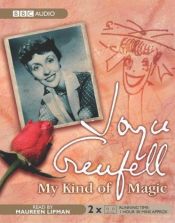 book cover of My Kind of Magic (BBC Radio Collection) by Joyce Grenfell