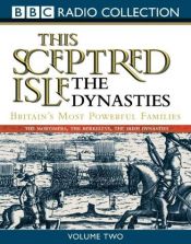 book cover of This Sceptred Isle 1087 - 1327(BBC Radio Collection) (Vol 2) by Christopher Lee