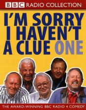 book cover of I'm Sorry I Haven't a Clue: Collection 2 (BBC Radio Collection) by BBC