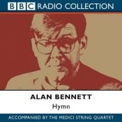 book cover of Hymn by Alan Bennett
