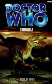 book cover of EarthWorld by Jacqueline Rayner